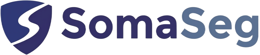 SomaSeg — Saúde e Segurança do Trabalho